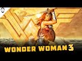 Wonder Woman 3 Confirmed (தமிழ்) | Gal Gadot | DCU | Playtamildub