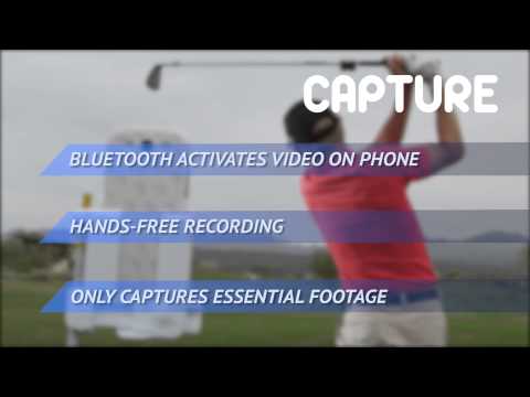 golf video analyzer