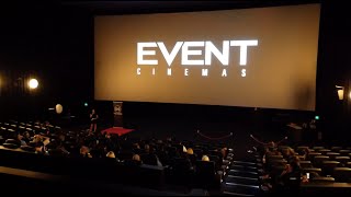 2019 Made in the West RED CARPET Highlights reel