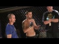 Josh Spencer vs. Justin Mark