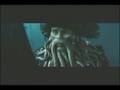 PIRATES OF THE CARIBBEAN: BILL NIGHY'S ACCENT ON DAVY JONES