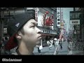 MIGHTY JAM ROCK／RUB A DUB WESTERN feat. BOOGIE MAN, VADER, ARM STRONG from ﾗｶﾞﾗﾎﾞMUSIQ