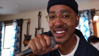 Watch Oddisee Go To Mars feat Olivier StLouis video