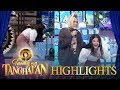 Tawag ng Tanghalan: Anne Curtis reenacts her 'Kampanerang Kuba' role