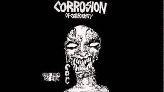 Watch Corrosion Of Conformity Minds Are Controlled video