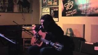 Watch Richard Buckner Count Me In On This One video