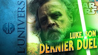 Le Combat Le Plus Épique De Luke Skywalker Dark Krayt Vs Abeloth - Star Wars Lore