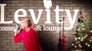 Levity Dec 2021