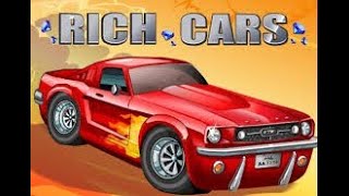 Rich Cars 1 - Game By Smokoko