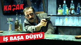 Bir Arkadaşı Pataklayıp Çıkacaktık - Kaçak 31. Bölüm