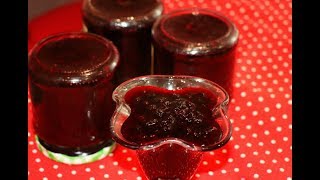 НОВЫЙ РЕЦЕПТ ВАРЕНЬЯ ИЗ СМОРОДИНЫ! / ВАРЕНЬЕ БЕЗ ВОДЫ БЫСТРО И ВКУСНО! НОВЫЙ РЕЦЕПТ ВАРЕНЬЯ ИЗ СМОРОДИНЫ! / ВАРЕНЬЕ БЕЗ ВОДЫ БЫСТРО И ВКУСНО!
