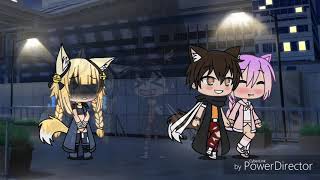 Sad Song..... ( Gachaverse ) Speciale 80 iscrittiiiii