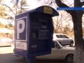 Video Симферополь лишается бесплатных парковок