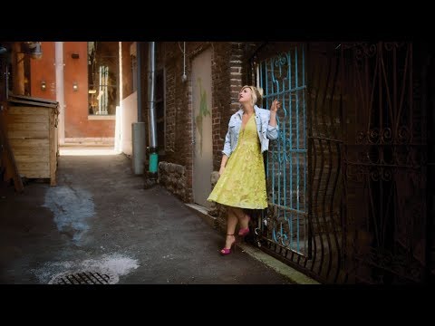 Up To You Video