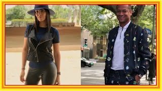 Andreina Fiallo, Ex De Fredy Guarín, Levanta Sospechas Con Su Visita A China