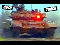 Cold Track / Tanks 1960-1990 / POWERCYAN - Terramorph