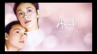 Watch Gary Valenciano Anak video