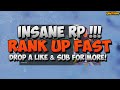 GTA 5 Unlimited RP - GTA V Rank Up Fast RP Farm !!! (GTA 5 Online Gameplay & RP Glitches) klip izle