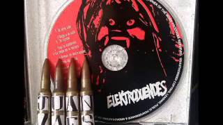 Watch Elektroduendes La Herida video