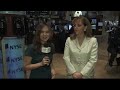 Exclusive Interview: Gloria Guevara, Mexico's Secretary of Tourism