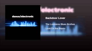 Backdoor Lover Backdoor Lover