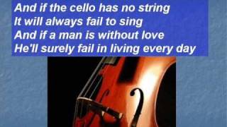 Watch Parrish Toppano Cello video