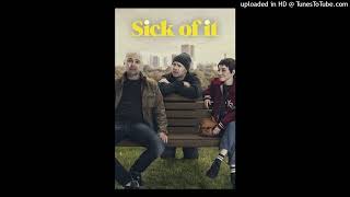 Sick Of It - Alley Baby - Joshua Moshier