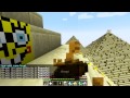 Minecraft - PIRAMIDE DO BOB ESPONJA DE LUCKY BLOCK!! - MINI GAME PVP!