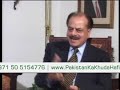 Loud & Clear Episode 3 - Guest Hamid Gul Part 5