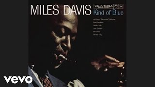 Watch Miles Davis All Blues video