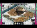 Jurassic Park Builder: GLACIER Tournament: Part 17 Deinosuchus the Little Ripper! HD