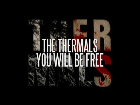 You Will Be Free Video