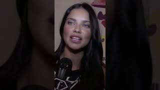 What Is The Secret Of Adriana Limas Beauty ?
