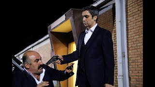 Kurtlar Vadisi Pusu 267. Bölüm Beyaz Tv Full Hd