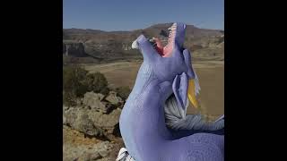 Quick Dragon Nom Vore