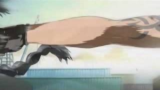 Black Lagoon - Ten Thousand Strong AMV