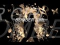 BOMBER GIRL/近藤房之助&織田哲郎 カラオケcover