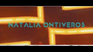 Natalia Ontiveros - Hoy Se Toma