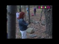 Археологический памятник на Южном Урале