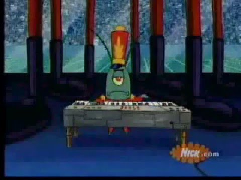 funny sings. Spongebob Sings- Very Funny