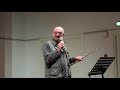 An Audience with Ian Anderson