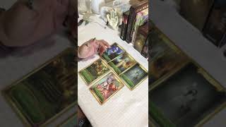 Sunday Energy Reading for the week of Jan 5-11