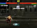  Mortal Kombat 3 -  .   PSP