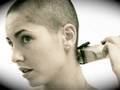 BALD Barbara Mori is BEAUTIFUL!!
