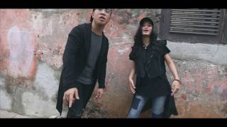 Farisa Ft. Leon - Bad Things Music Cover