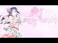 miracle wave but its only kanan