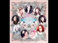 SNSD - Lazy Girl [MP3 with Download Link]