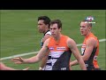 Cameron, Carey, Lloyd - AFL