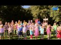 Giraffenfrosch - Musikvideo feat. Theo Tintenklecks & Axel Schulz (2011)