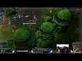 Wildturtle Vayne Vs Draven Adc Na Challenger Solo Queue Vod